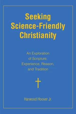 Seeking Science-Friendly Christianity