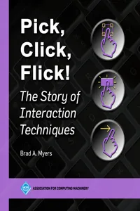 Pick, Click, Flick!_cover