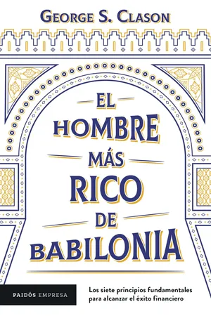 El hombre más rico de Babilonia