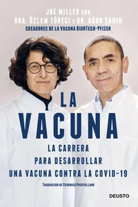 La vacuna_cover