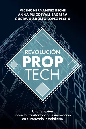 Revolución Proptech