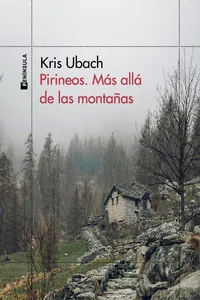 Pirineos. Más allá de las montañas_cover