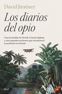 Los diarios del opio_cover