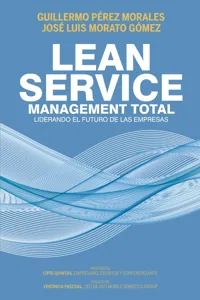 Lean Service, management total_cover