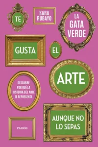 Te gusta el arte aunque no lo sepas_cover