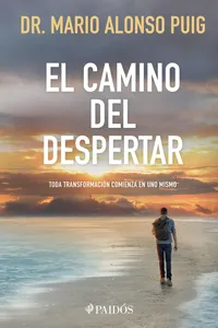 El camino del despertar_cover