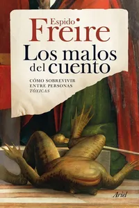 Los malos del cuento_cover