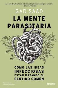 La mente parasitaria_cover