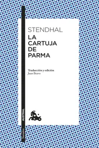 La Cartuja de Parma_cover