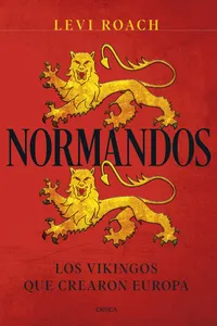 Normandos_cover
