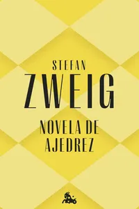 Novela de ajedrez_cover