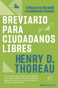 Breviario para ciudadanos libres_cover