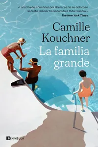 La familia grande_cover