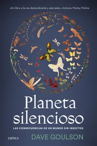 Planeta silencioso_cover