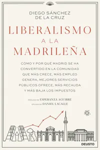 Liberalismo a la madrileña_cover