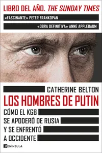 Los hombres de Putin_cover