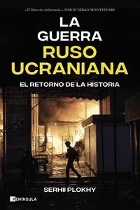 La guerra ruso-ucraniana_cover