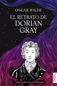 El retrato de Dorian Gray_cover