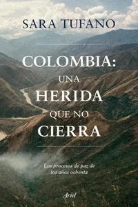 Colombia, una herida que no cierra_cover