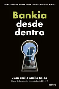 Bankia desde dentro_cover