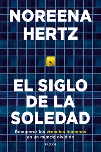 El siglo de la soledad_cover