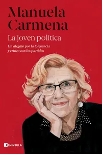 La joven política_cover