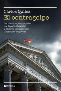 El contragolpe_cover