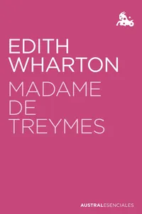 Madame de Treymes_cover