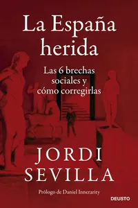 La España herida_cover