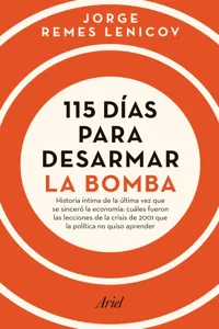 115 días para desarmar la bomba_cover