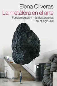 La metáfora en el arte_cover