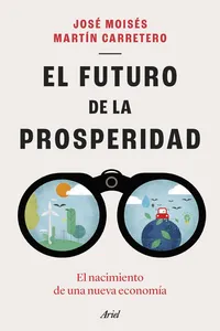 El futuro de la prosperidad_cover