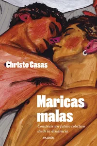 Maricas malas_cover