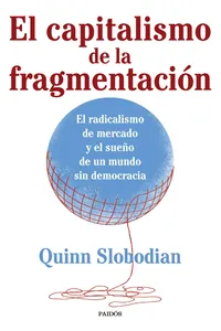 El capitalismo de la fragmentación_cover