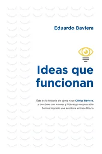 Ideas que funcionan_cover