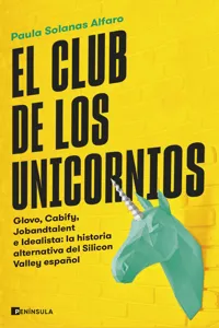 El club de los unicornios_cover