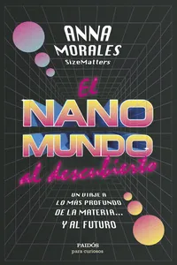 El nanomundo al descubierto_cover