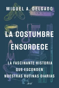 La costumbre ensordece_cover