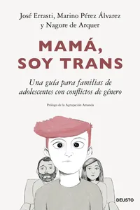 Mamá, soy trans_cover