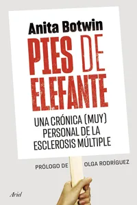 Pies de elefante_cover