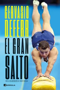 El gran salto_cover