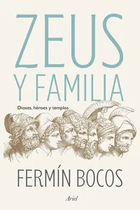 Zeus y familia_cover