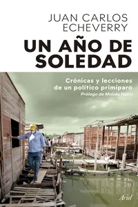 Un año de soledad_cover