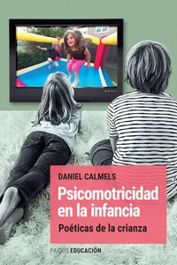 Psicomotricidad en la infancia_cover