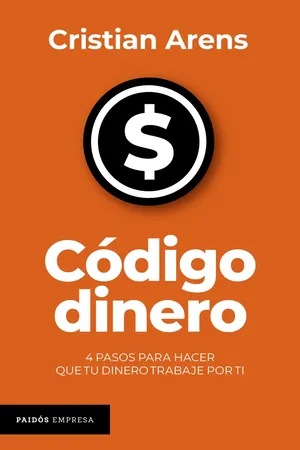 Código dinero