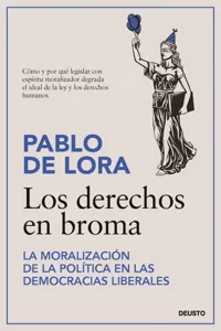 Los derechos en broma_cover