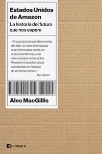 Estados Unidos de Amazon_cover