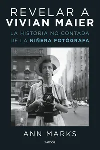 Revelar a Vivian Maier_cover