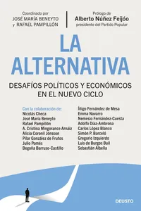 La alternativa_cover