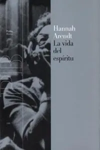 La vida del espíritu_cover